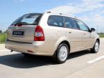 Chevrolet Optra Estate 2004 года (IN)
